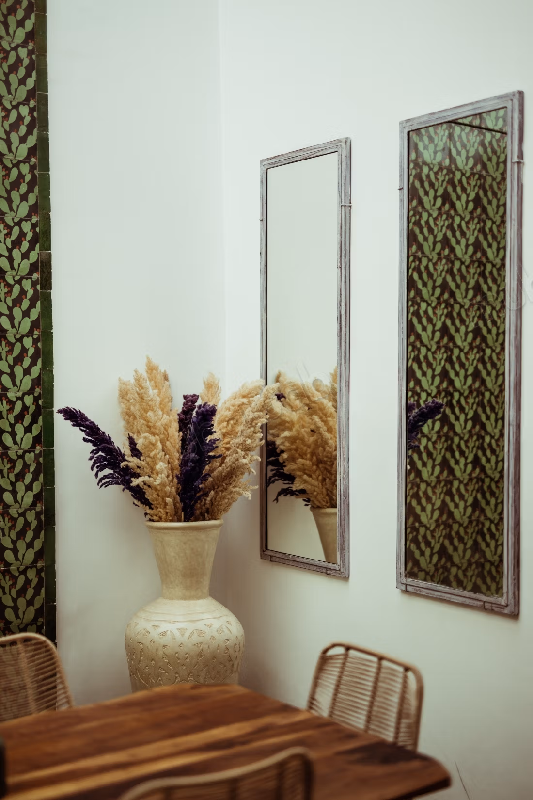 Superb riad for sale in Sidi Bou Amar. 4 large rooms. Fitted kitchen