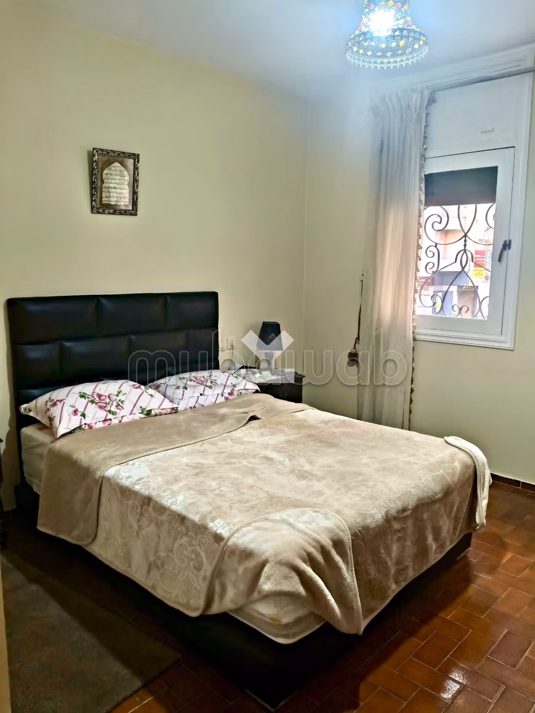 Apartment for sale in Les princesses. 6 rooms. Basement