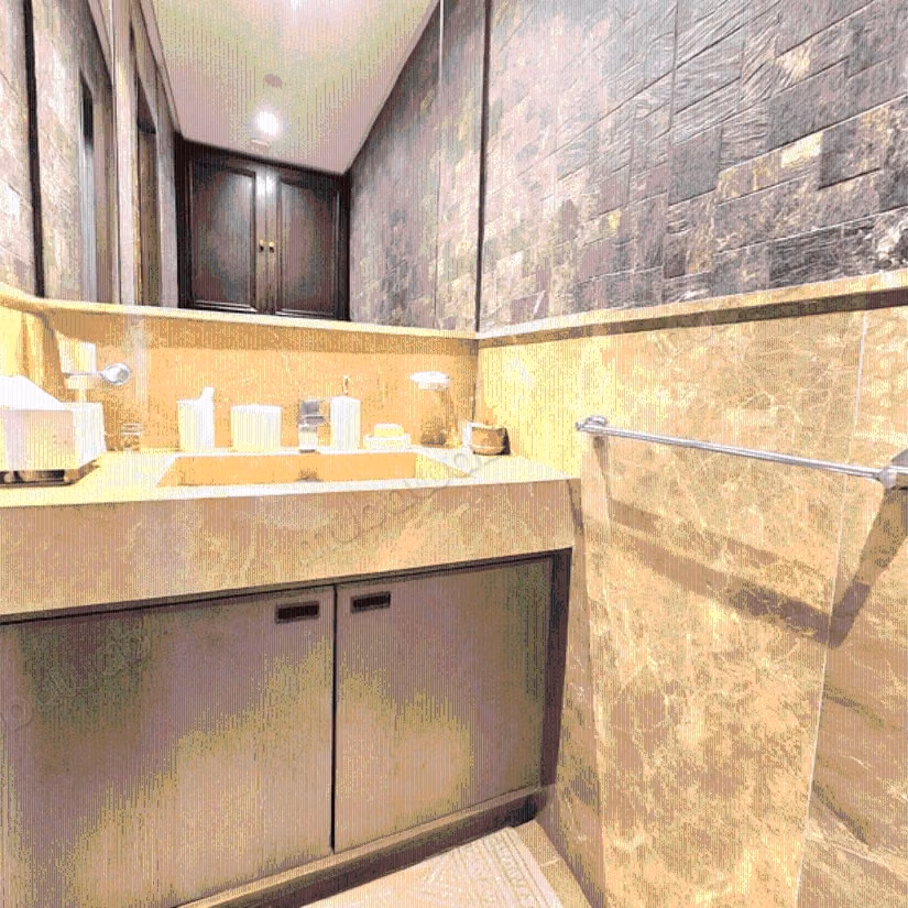 Apartment for sale. 5 large living areas. Lift and terrace