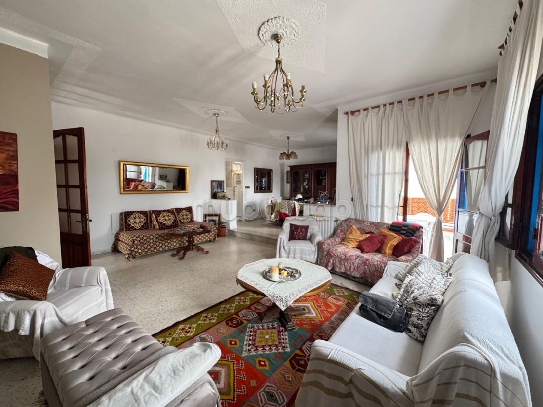 Villa S8 En vente à la Marsa