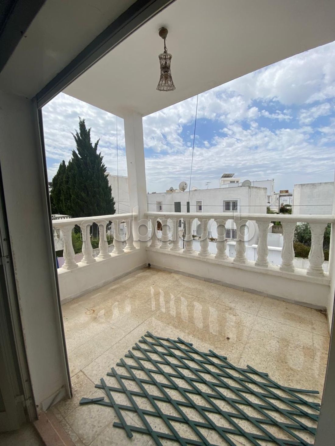 Villa S8 En vente à la Marsa