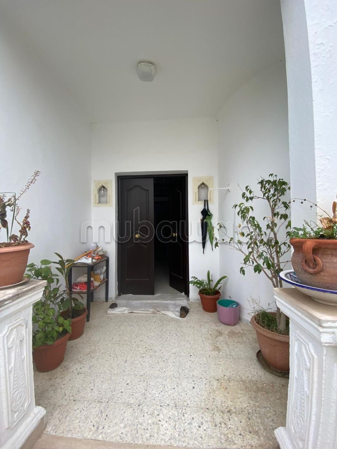 Villa S8 En vente à la Marsa