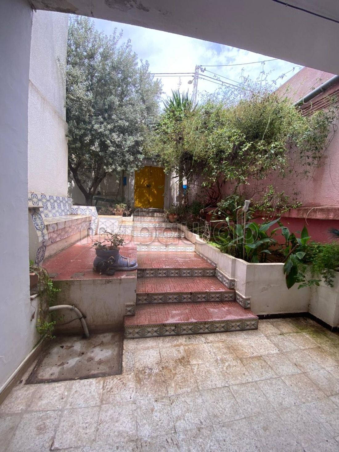 Villa S8 En vente à la Marsa