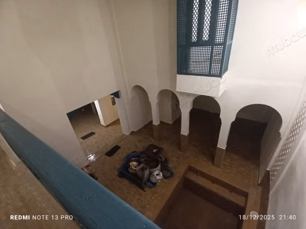Te koop: huizen in Derb Chtouka. 5 Ruimtes. Terras