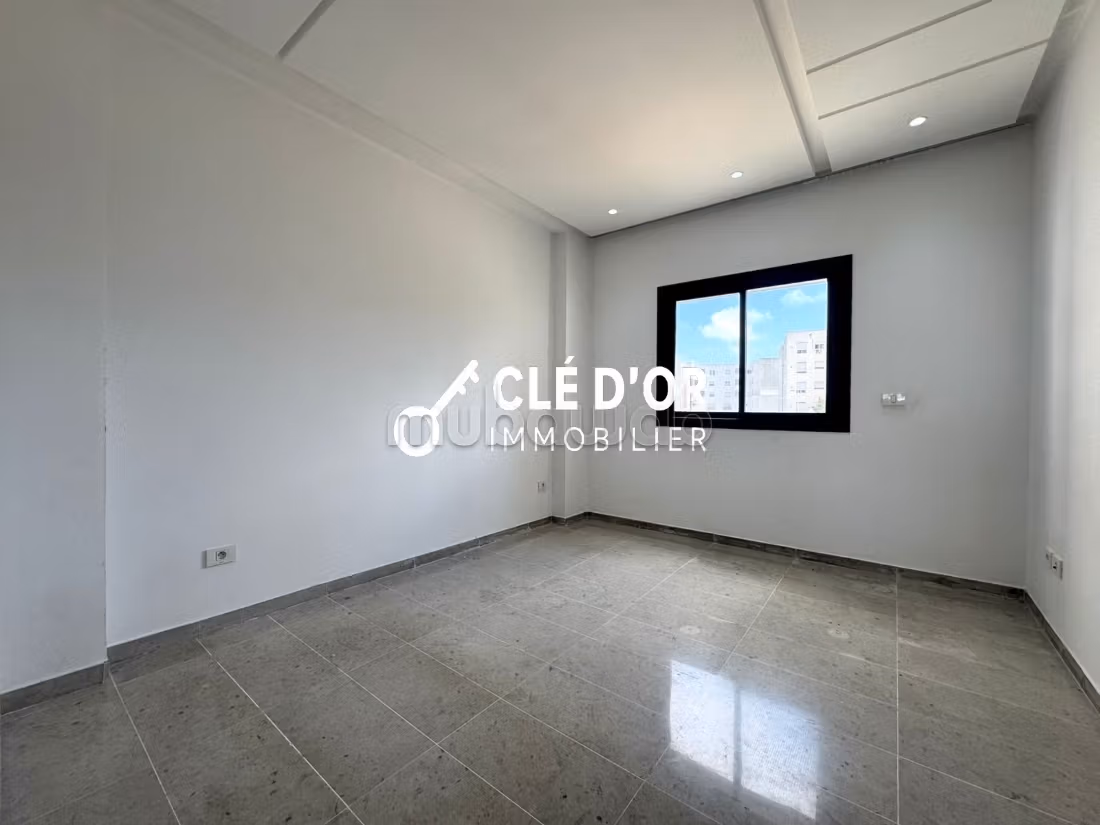 Appartement S3 a louer au Jardins de Carthage