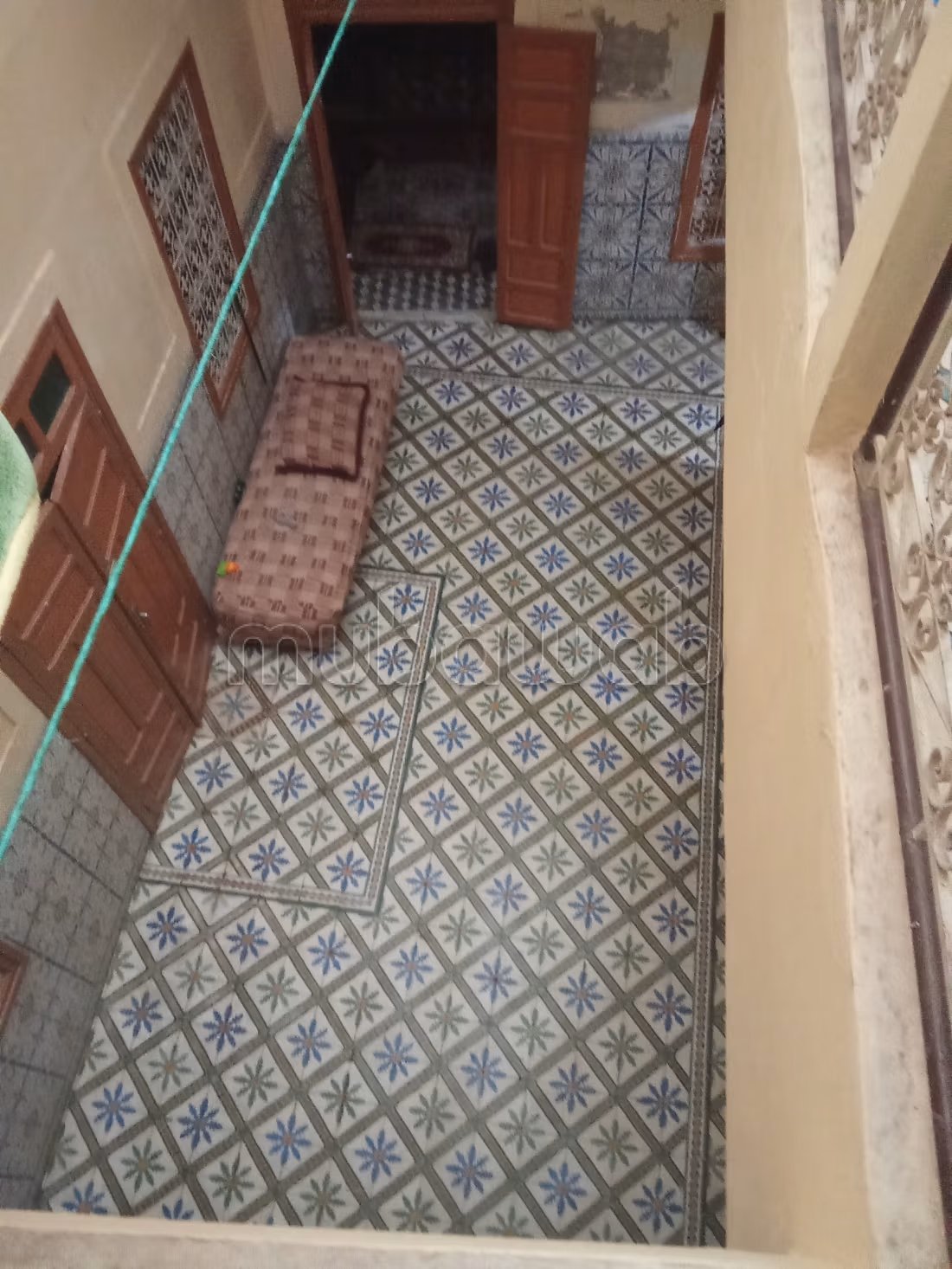Riad malkia superficie115mrr