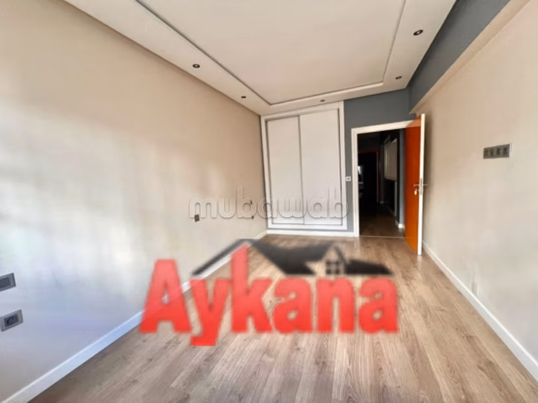 Appartement à vendre bas agdal rabat — 3