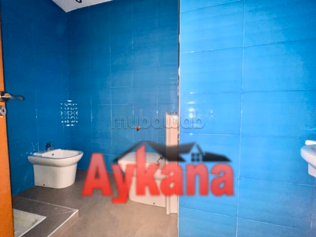 Appartement à vendre bas agdal rabat — 4