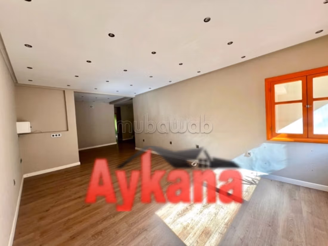 Appartement à vendre bas agdal rabat — 5