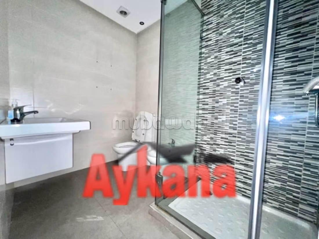 Appartement à vendre bas agdal rabat — 6