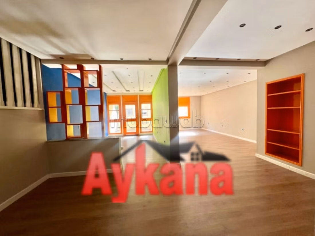 Appartement à vendre bas agdal rabat — 2