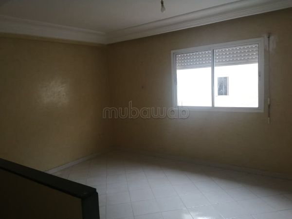 Appartement lumineux et ensoleillé à settat
