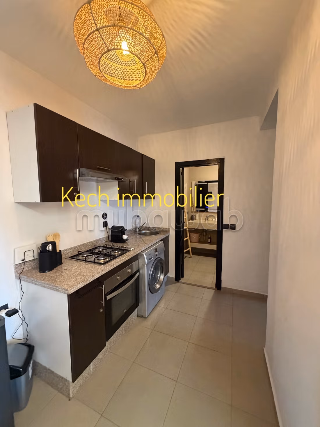 Appartement 70 m² à Route Casablanca — 11