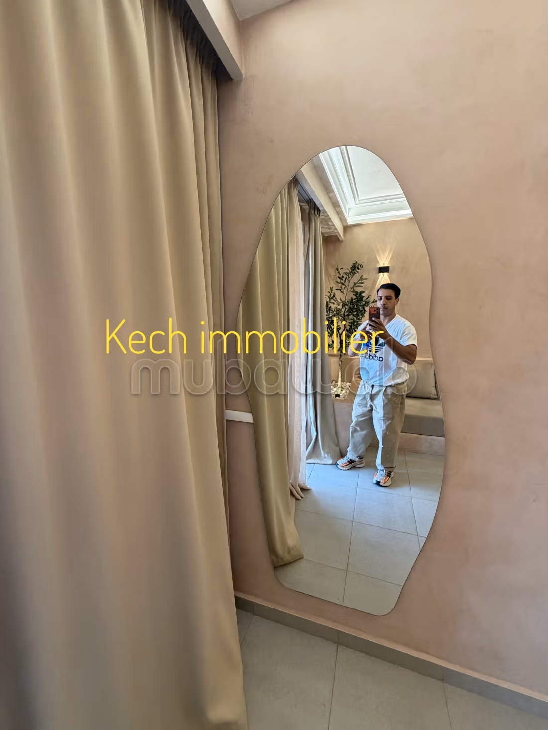 Appartement 70 m² à Route Casablanca — 20