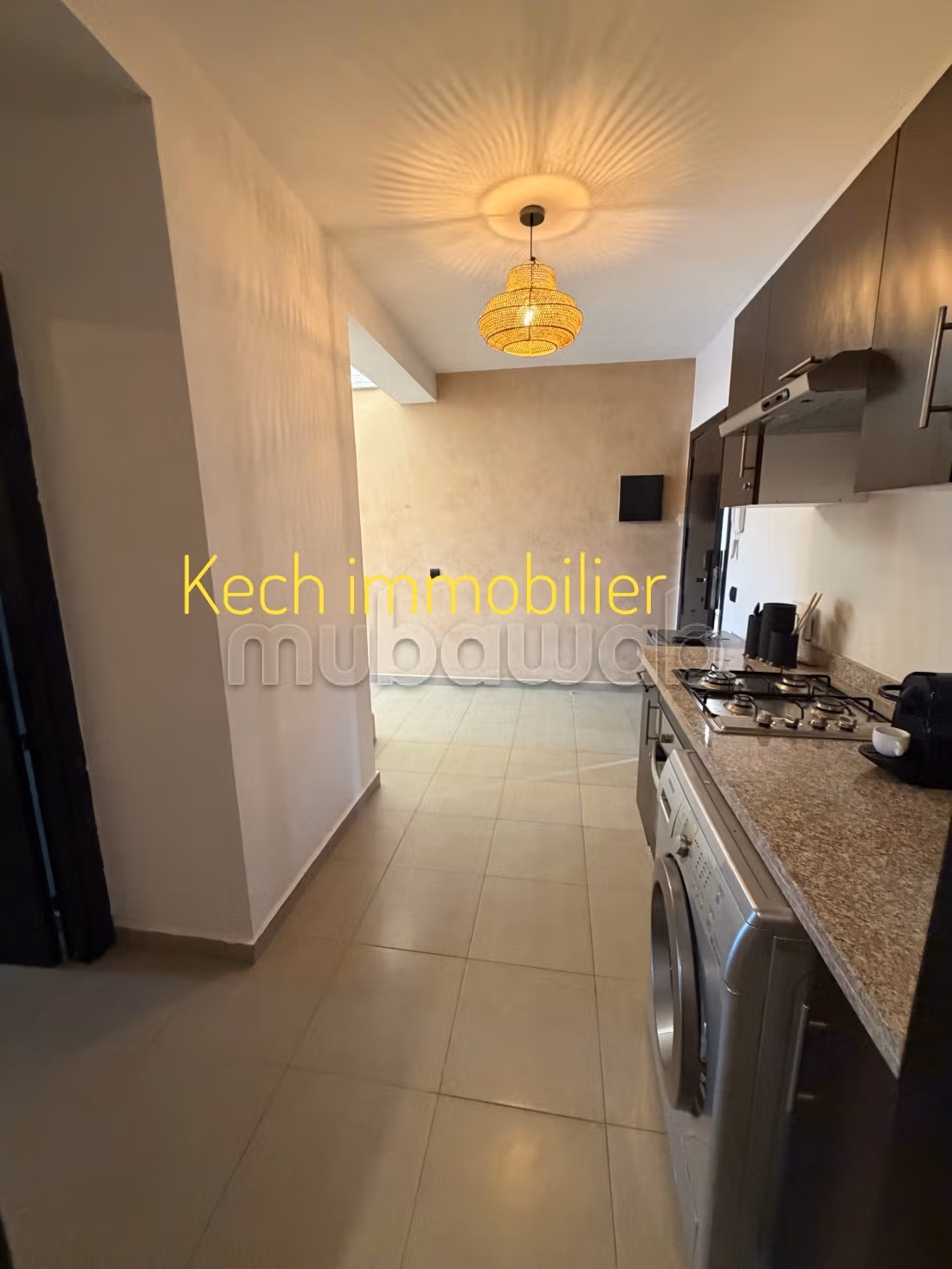 Appartement 70 m² à Route Casablanca — 8