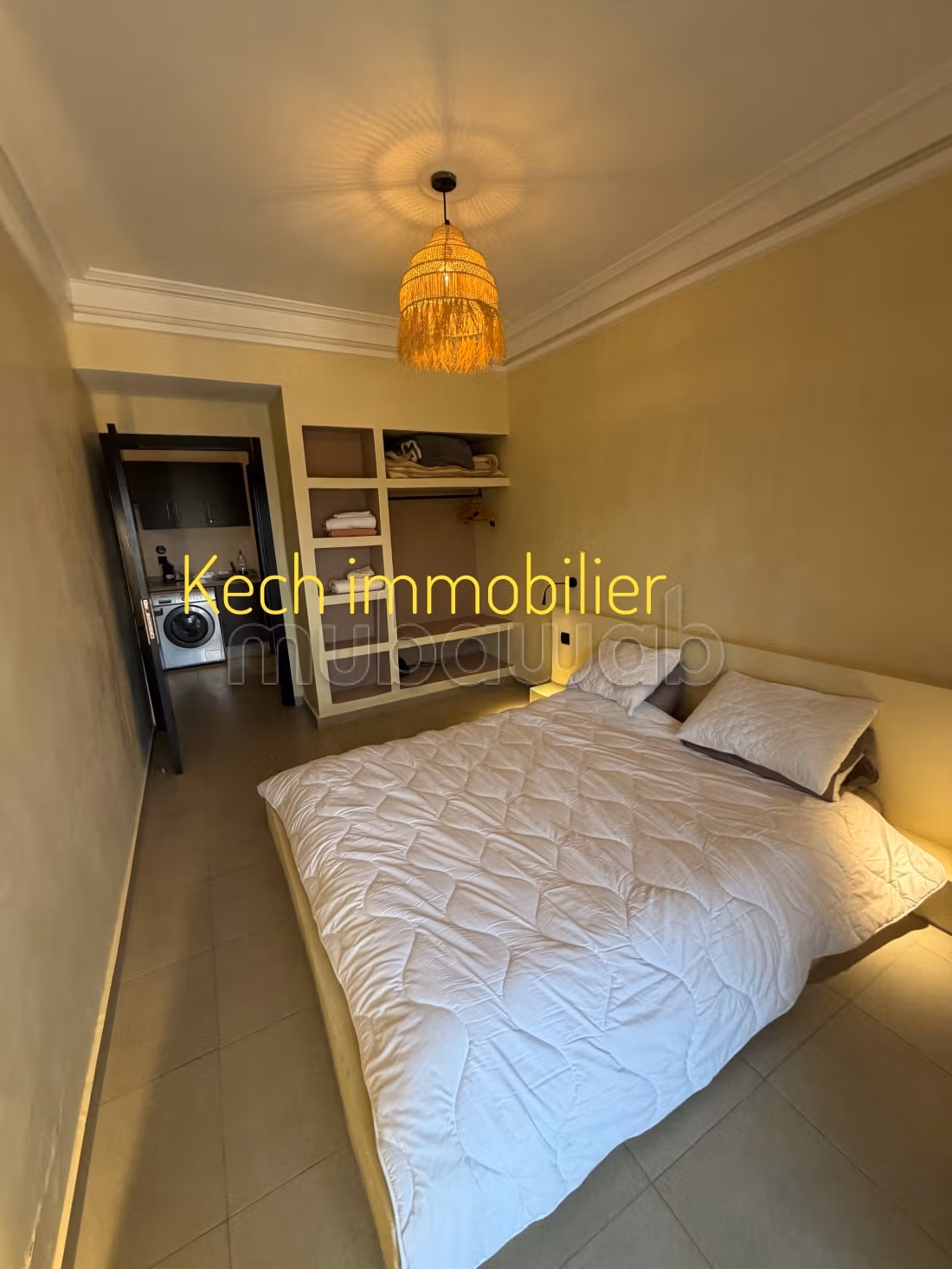 Appartement 70 m² à Route Casablanca — 9