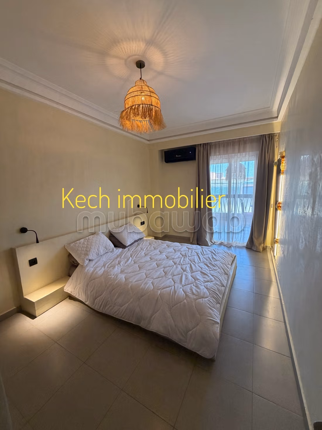Appartement 70 m² à Route Casablanca — 10