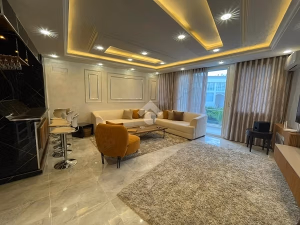 Duplex en location