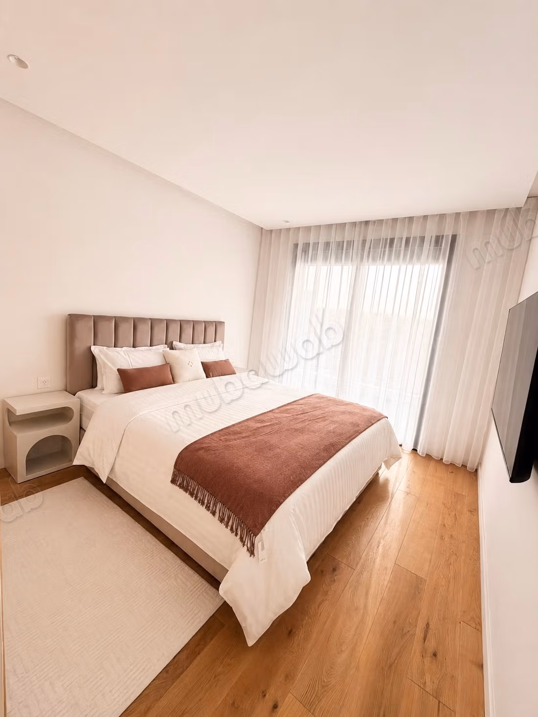 Superbe Appartement NEUF de Haut Standing CFC