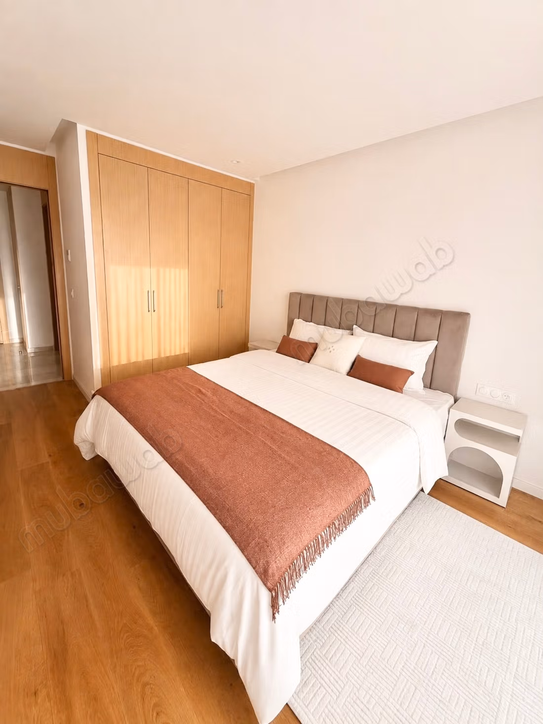 Superbe Appartement NEUF de Haut Standing CFC