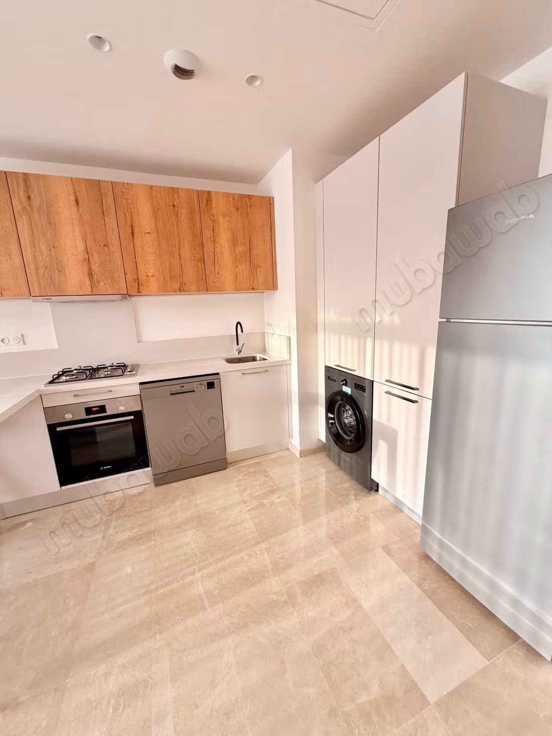 Superbe Appartement NEUF de Haut Standing CFC