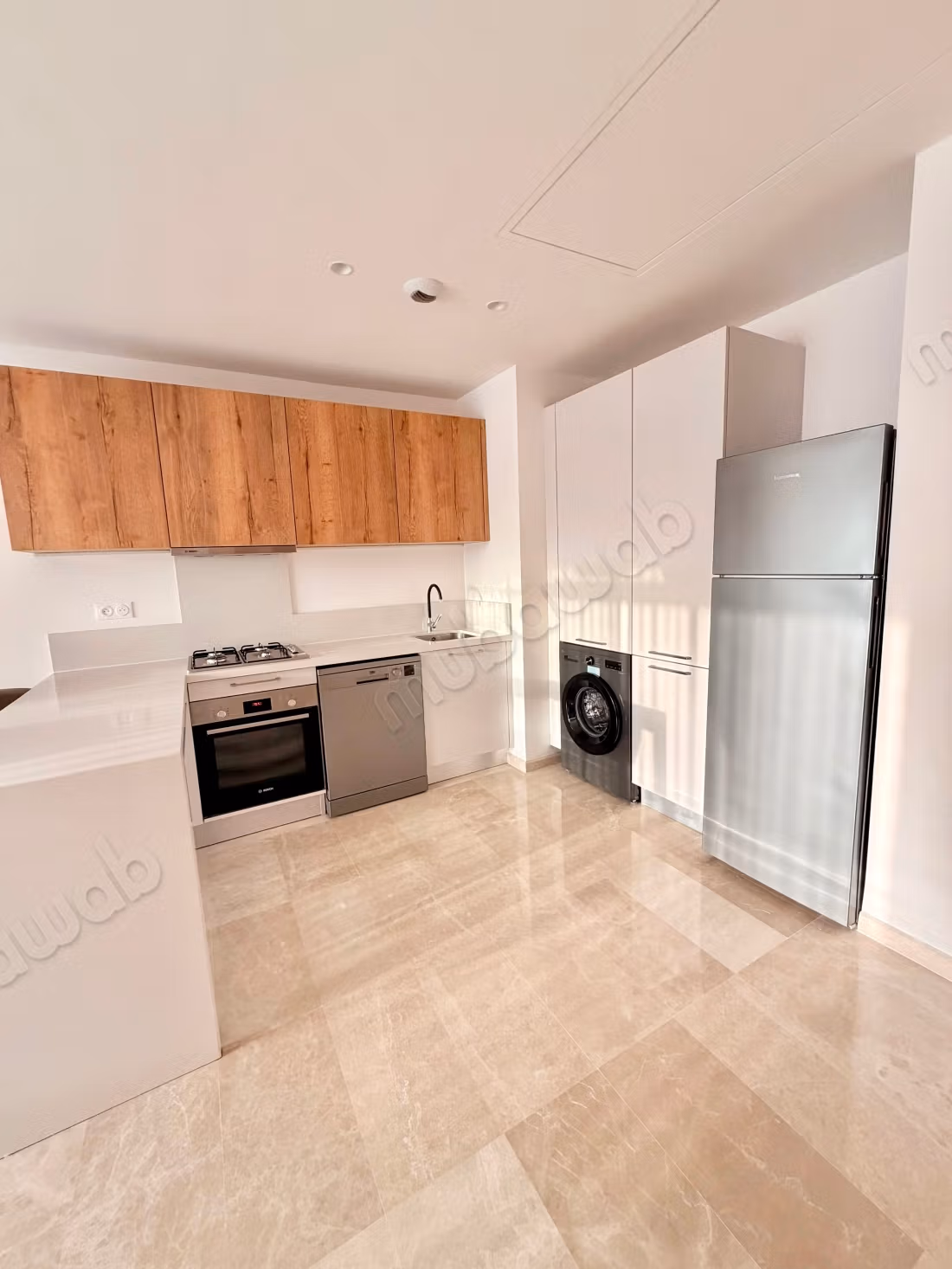 Superbe Appartement NEUF de Haut Standing CFC