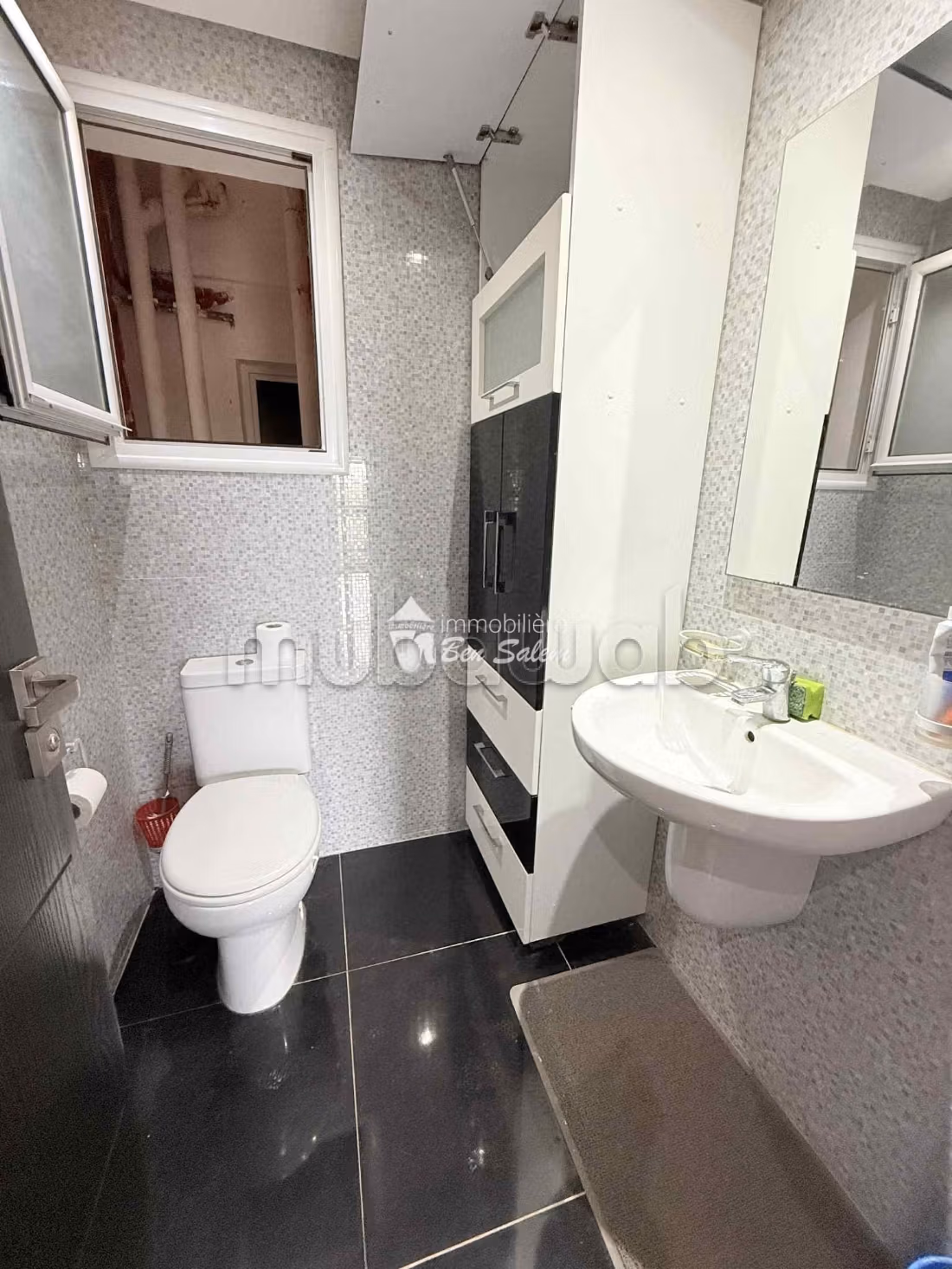 Location Appartement Wided à Hammamet