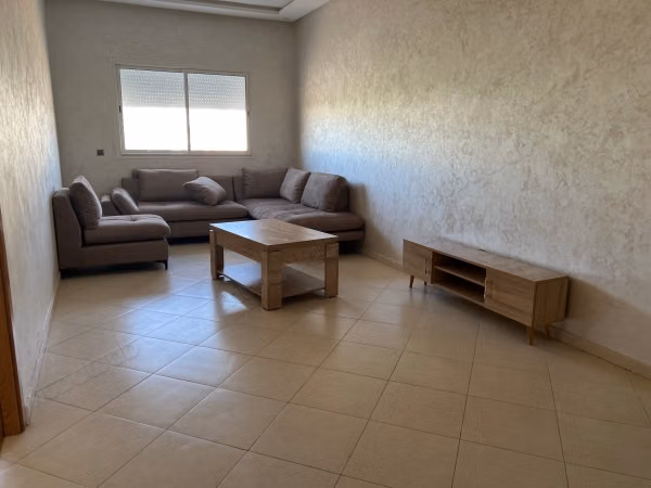 Appartement Meublé en Location – Lwifaq