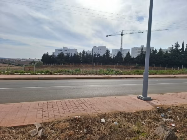 Land om te kopen. Oppervlakte 4600 m²