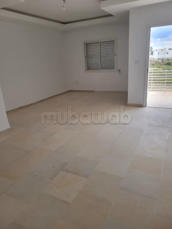Appartement S2 à vendre à Soliman Plage