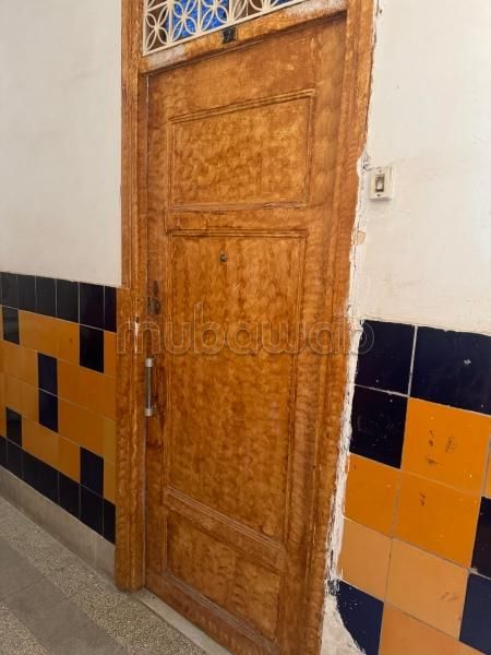 A louer appartement s2 à el Hafsia