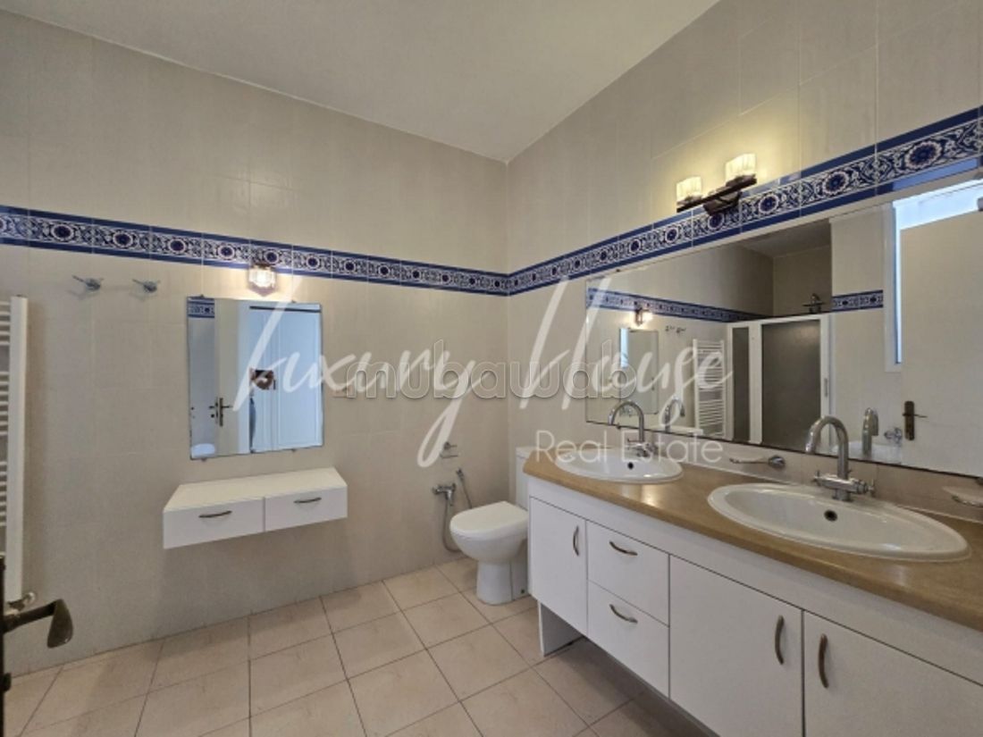 Villa S5 avec piscine à Gammarth