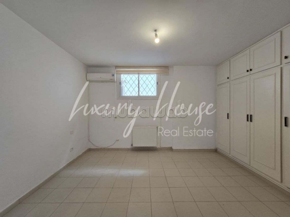 Villa S5 avec piscine à Gammarth