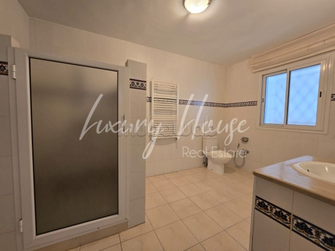 Villa S5 avec piscine à Gammarth