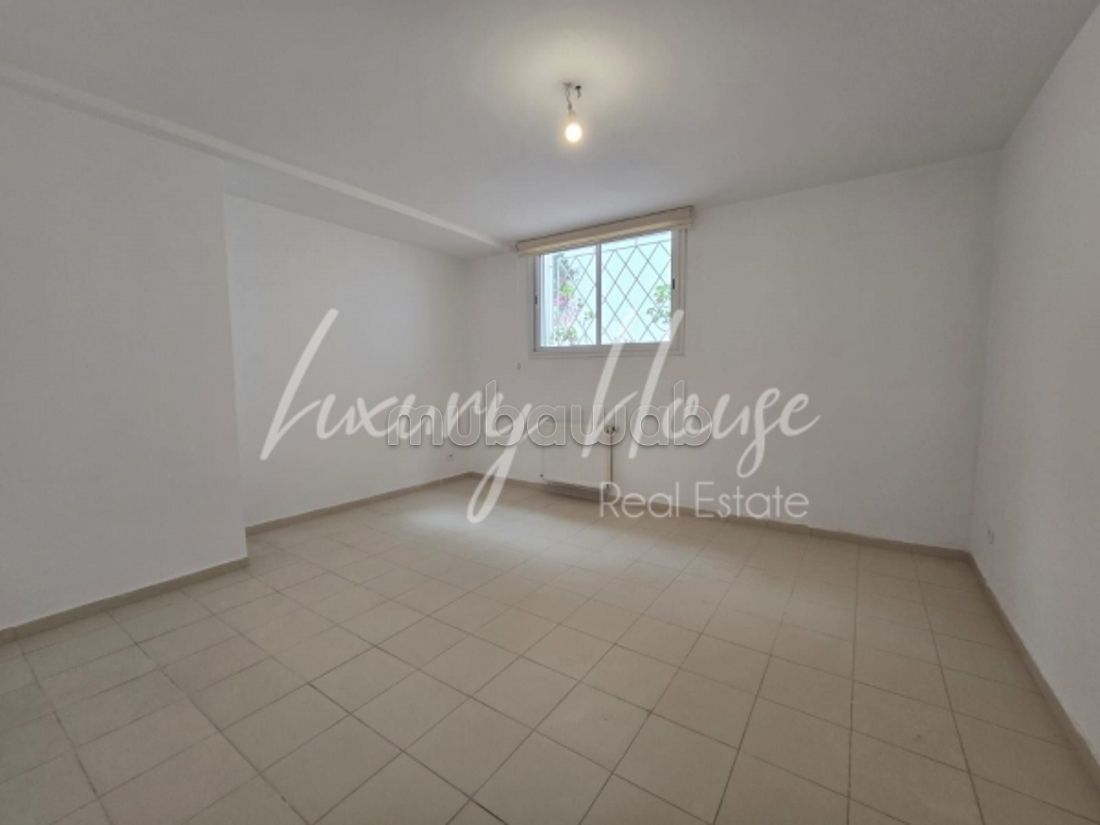 Villa S5 avec piscine à Gammarth