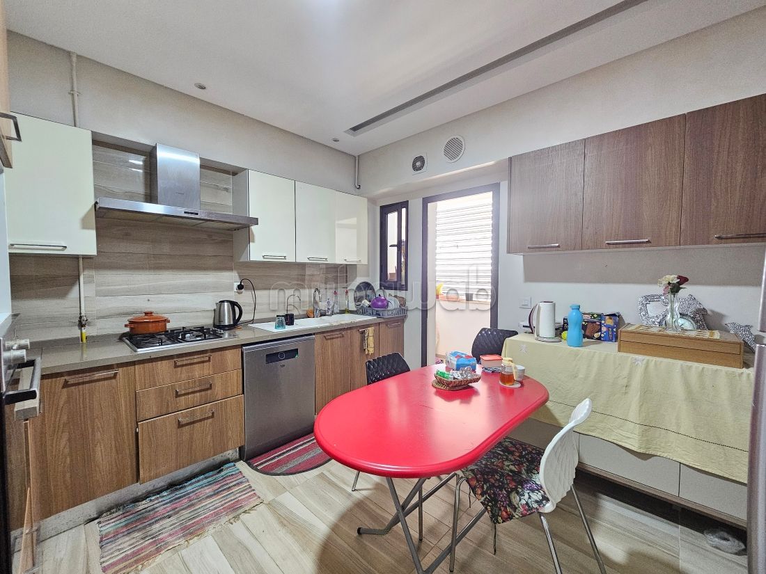 À vendre s3 à la soukra