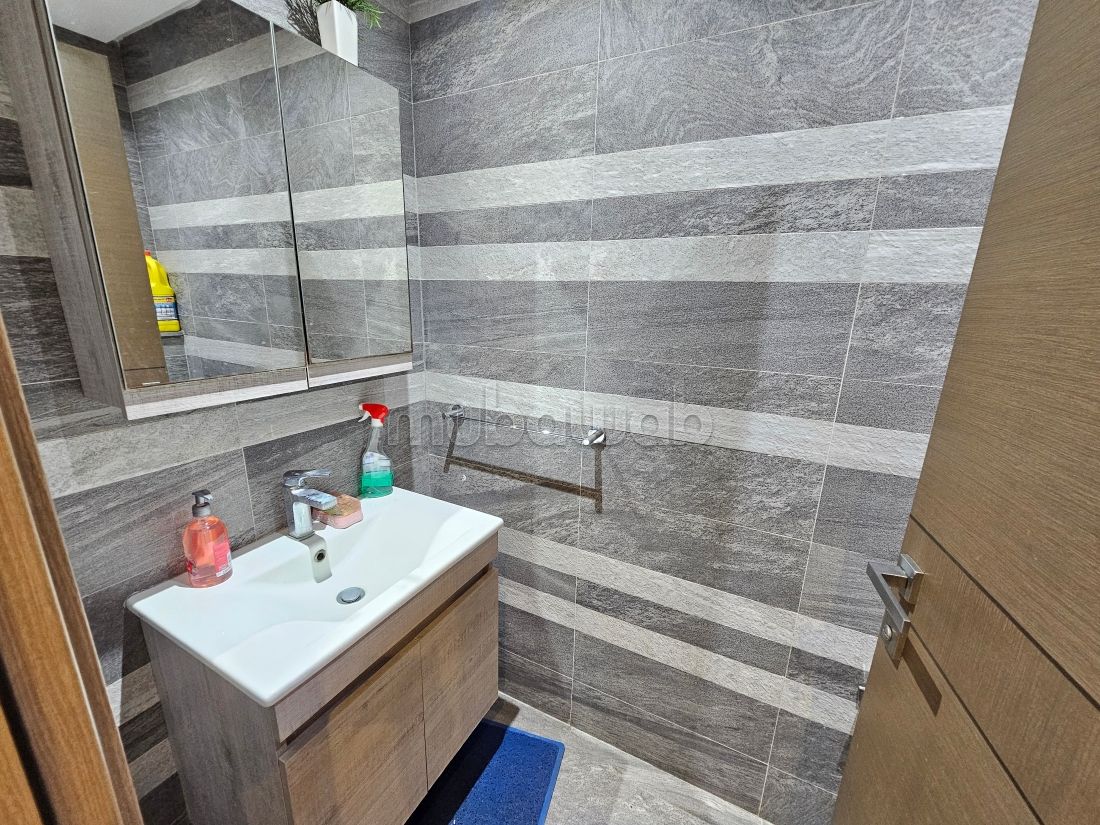 À vendre s3 à la soukra