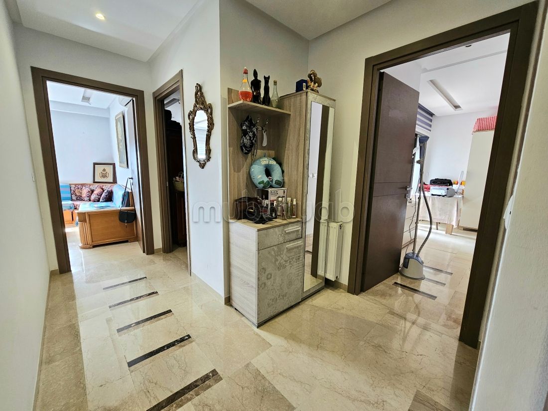 À vendre s3 à la soukra