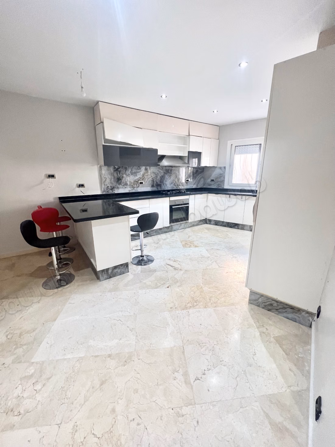 Superbe Appartement 3 Chambres Vue Mer