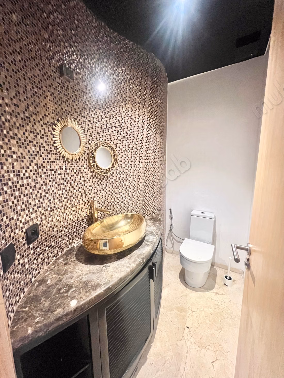 Superbe Appartement 3 Chambres Vue Mer