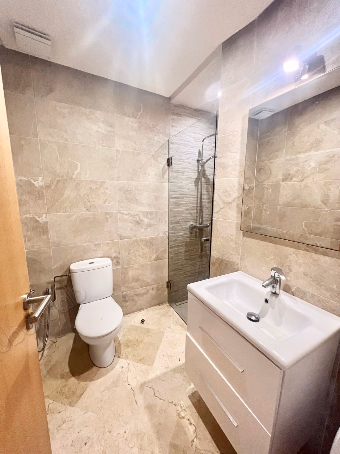 Superbe Appartement 3 Chambres Vue Mer