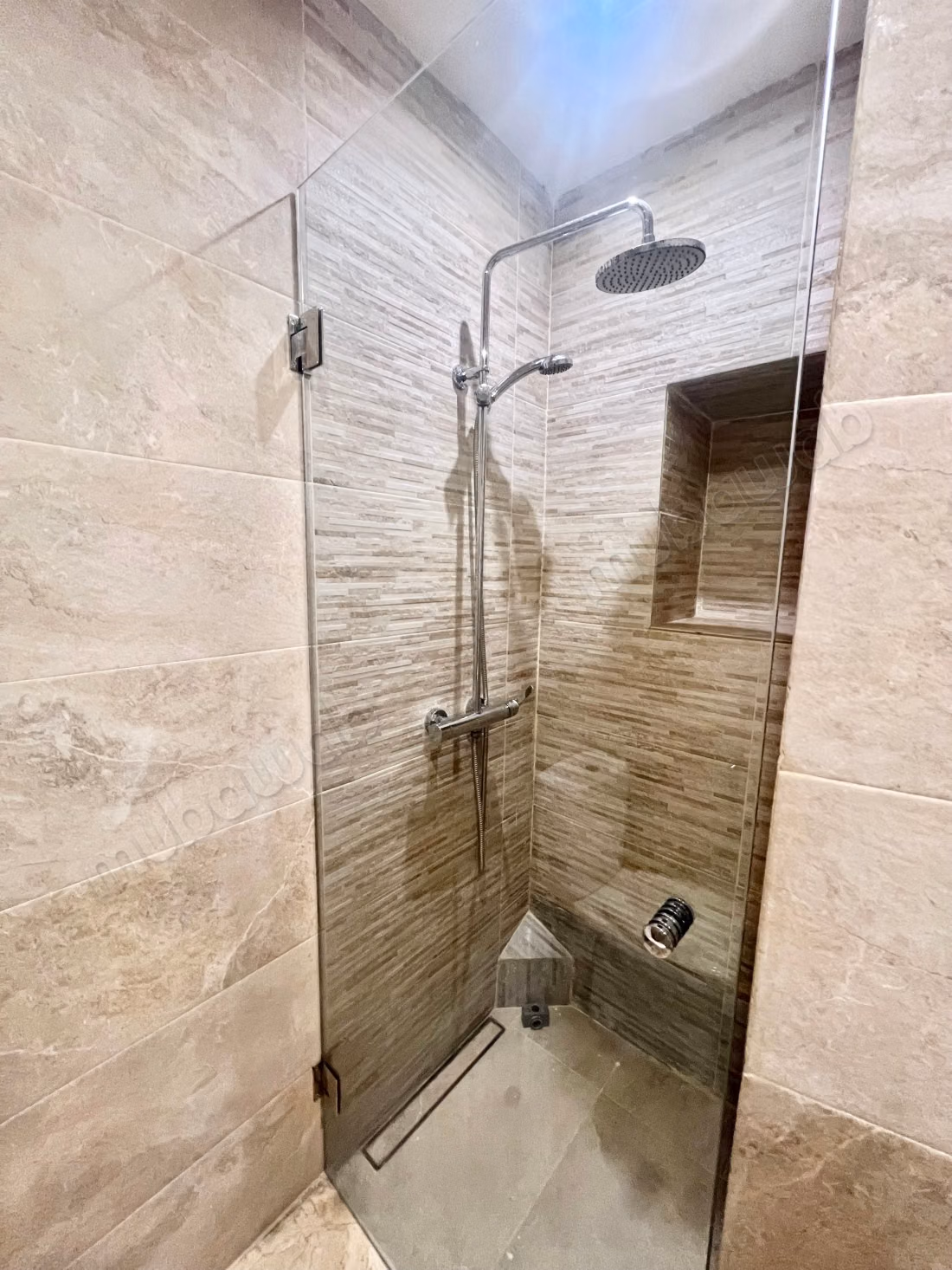 Superbe Appartement 3 Chambres Vue Mer