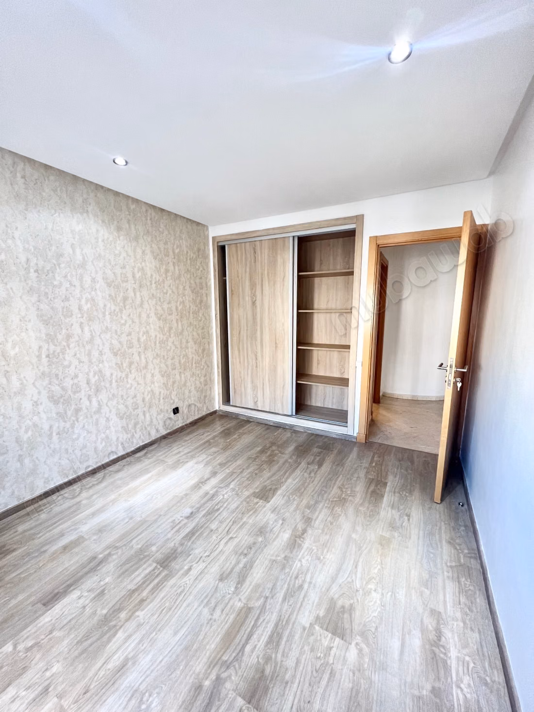 Superbe Appartement 3 Chambres Vue Mer