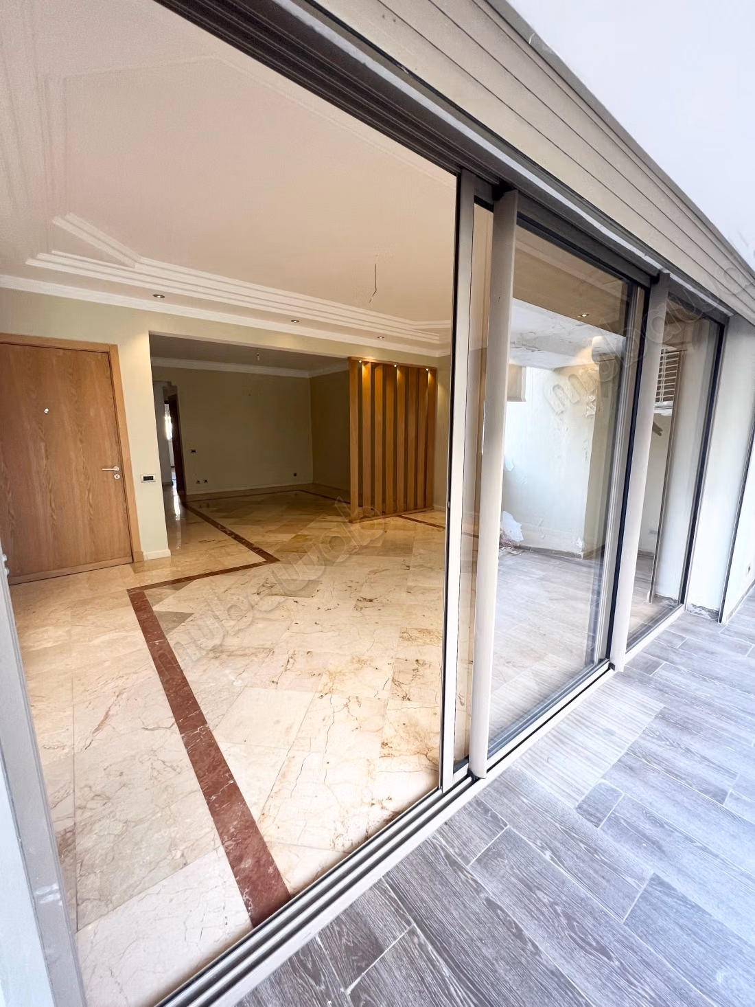 Superbe Appartement 3 Chambres Vue Mer