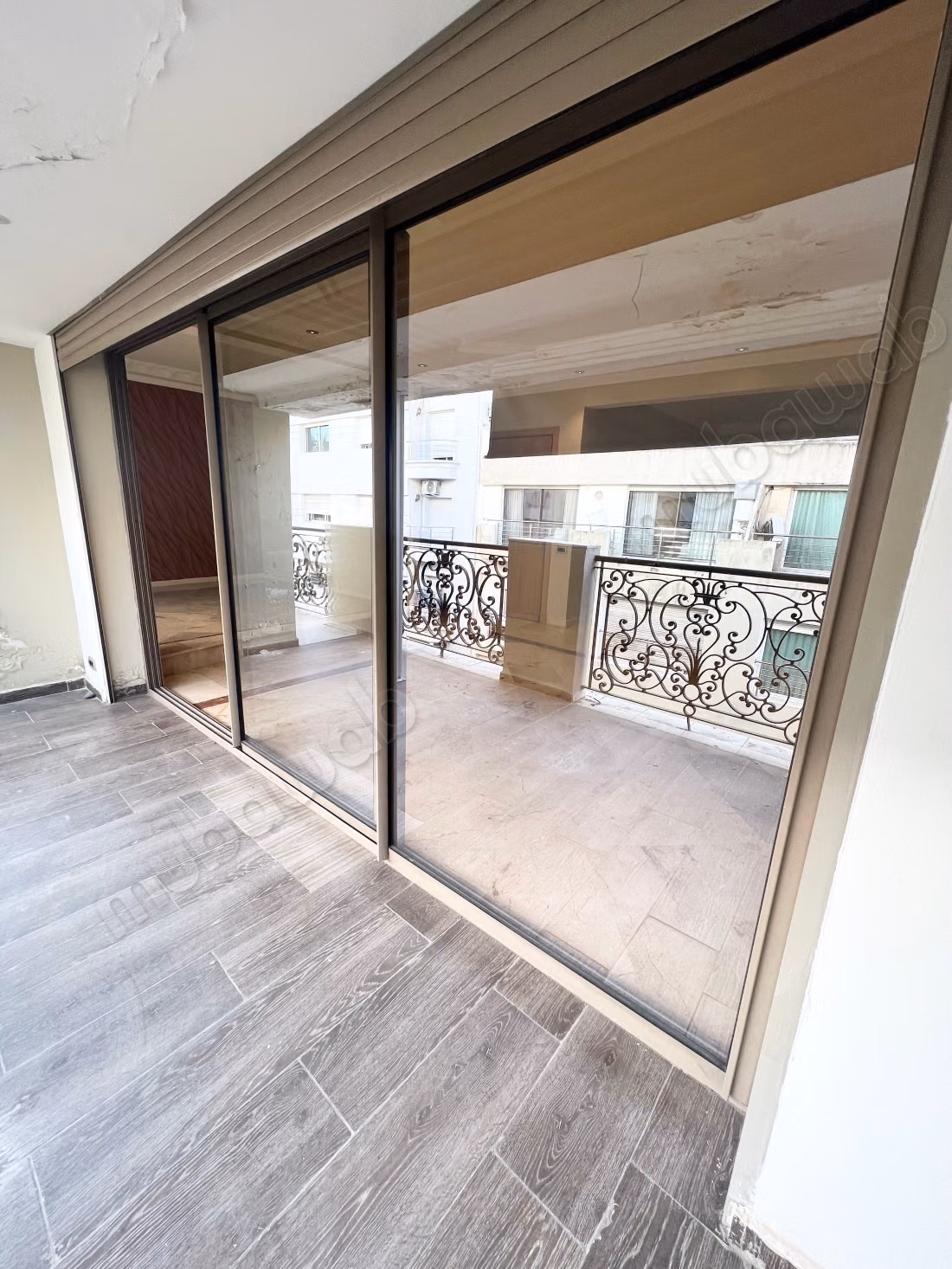 Superbe Appartement 3 Chambres Vue Mer