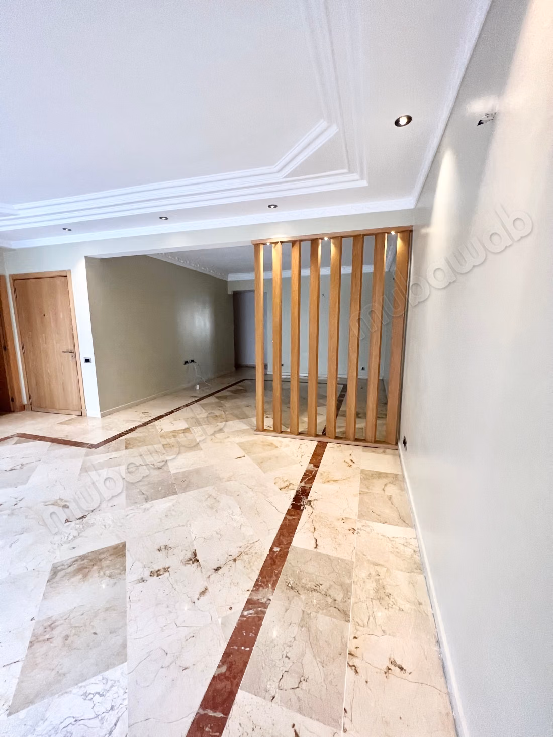 Superbe Appartement 3 Chambres Vue Mer