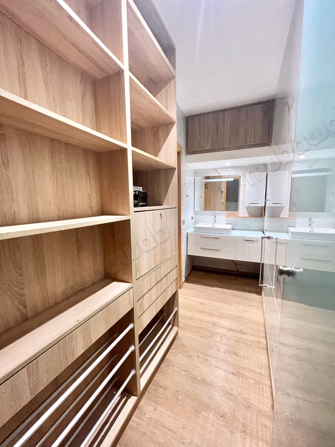 Superbe Appartement 3 Chambres Vue Mer