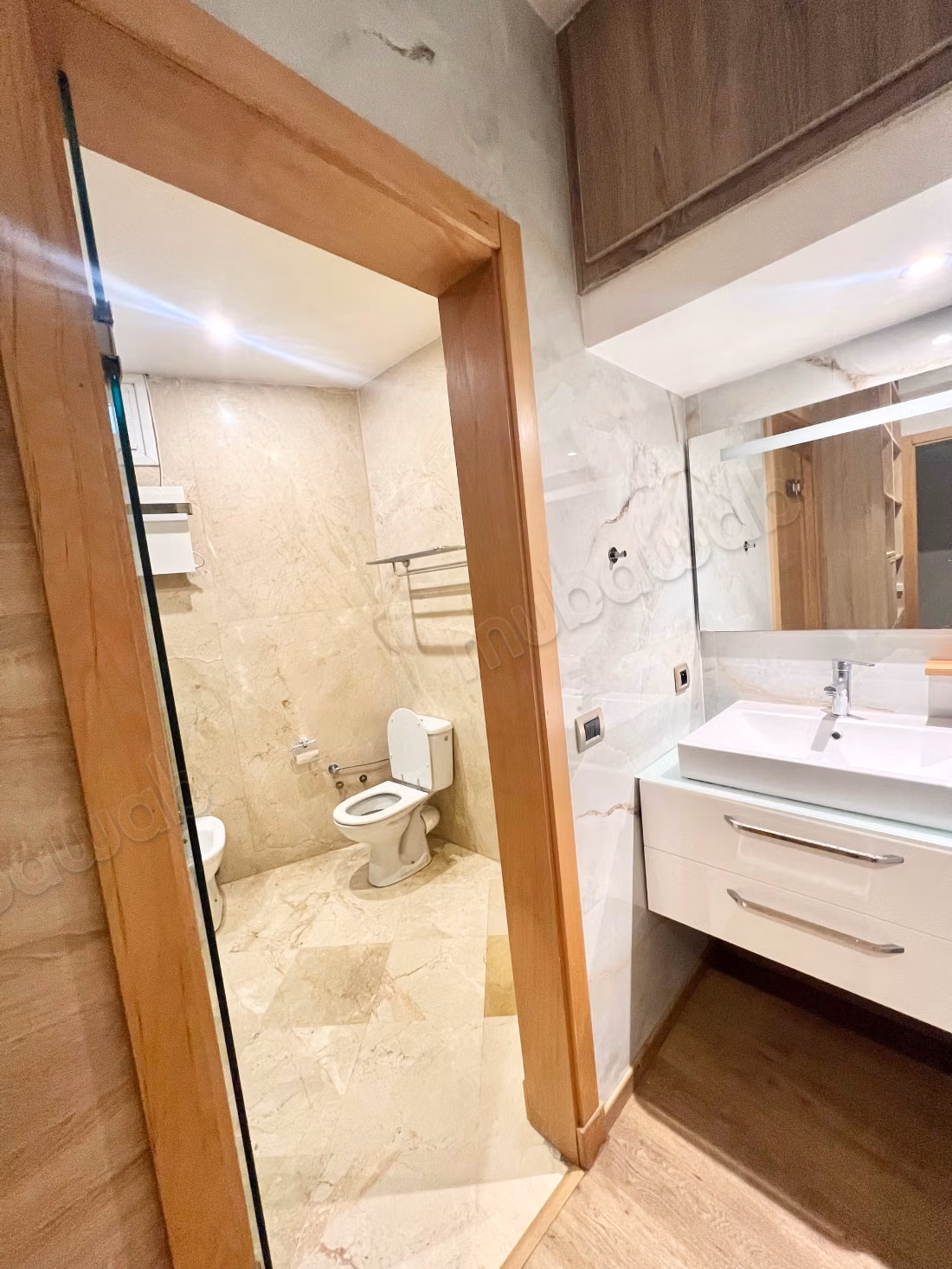 Superbe Appartement 3 Chambres Vue Mer