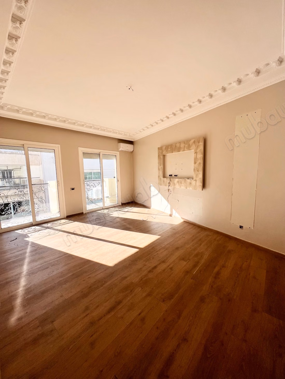 Superbe Appartement 3 Chambres Vue Mer