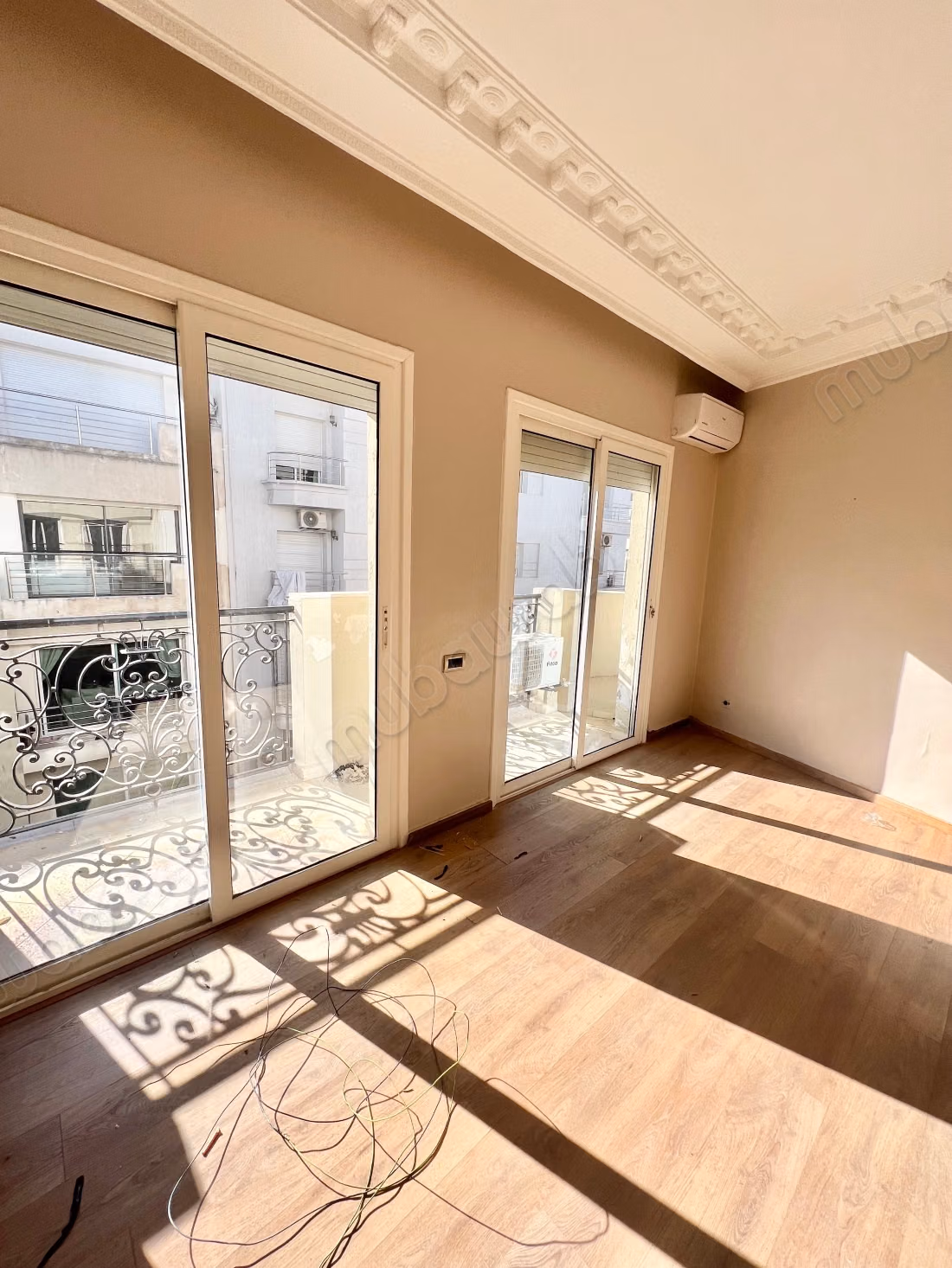 Superbe Appartement 3 Chambres Vue Mer
